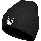 viofre Beanies for Men & Women - Knit Beanie, Warm & Soft Beanie hat, Daily Knit Hat