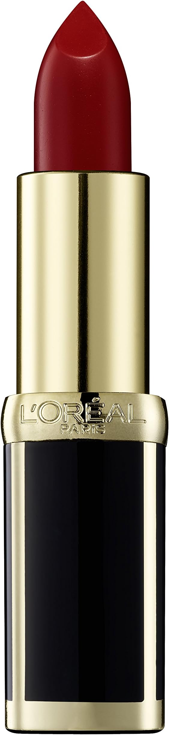L'Oreal Paris Color Riche Satin Smooth Lipstick 355 Domination