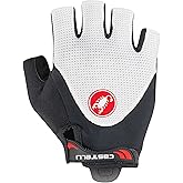 CASTELLI Men's Arenberg Gel 2 Glove for Road and Gravel Biking l Cycling