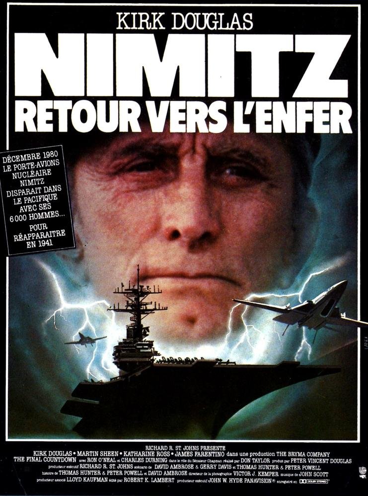 Nimitz Retour Vers L'enfer Film Complet En Francais TÉLÉCHARGER FILM NIMITZ RETOUR VERS LENFER GRATUIT