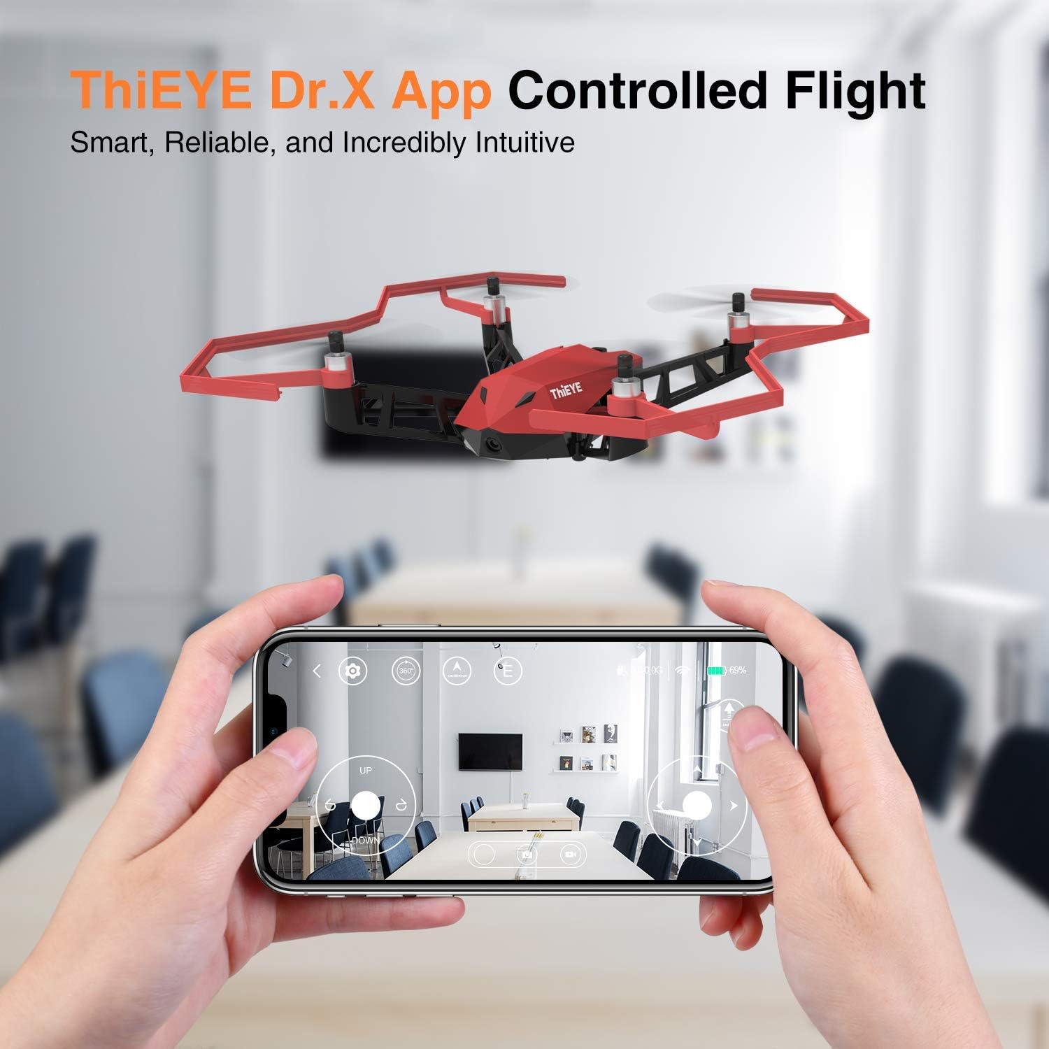 thieye drone