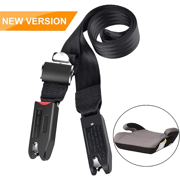 isofix strap