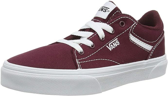 vans niños amazon