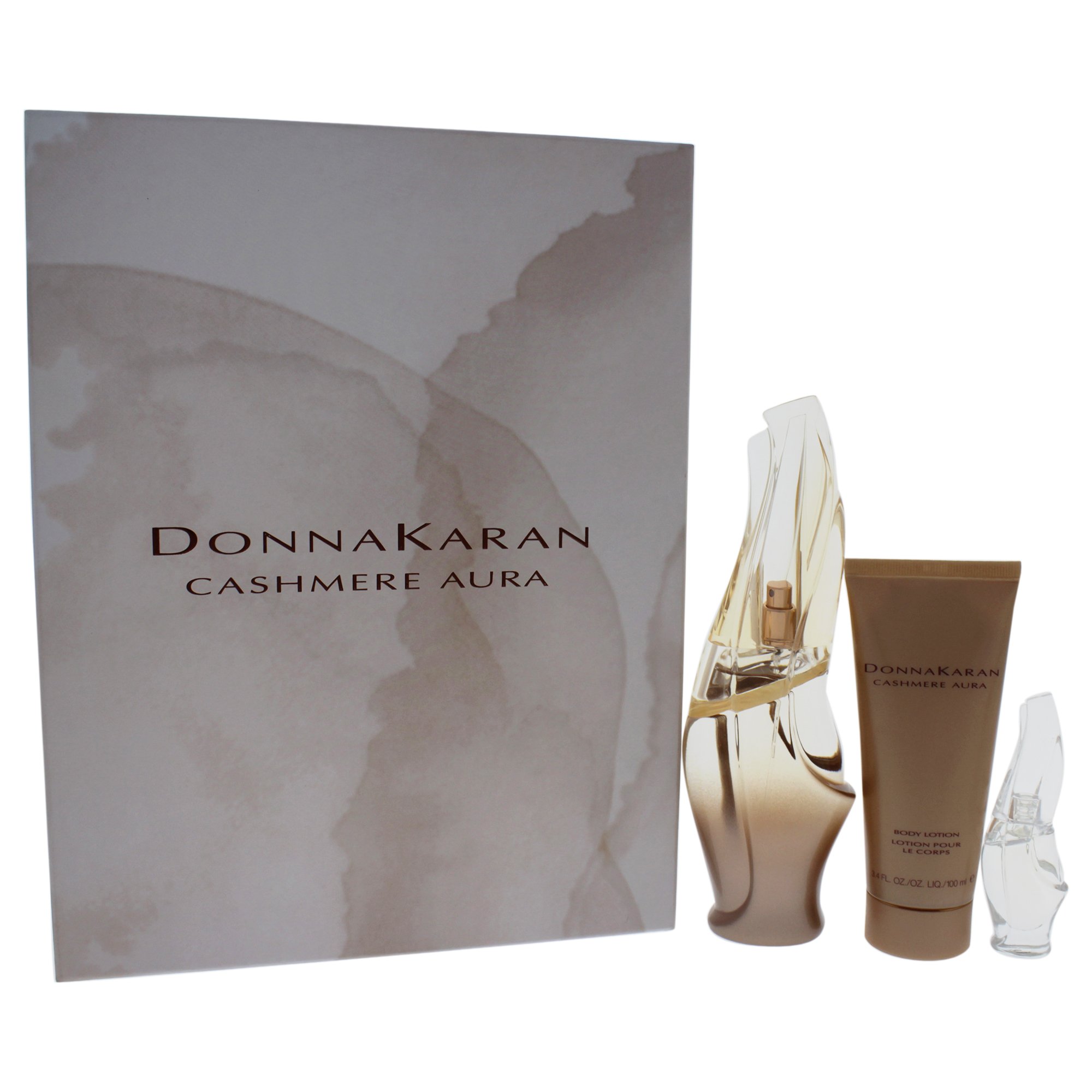 donna karan cashmere aura perfume