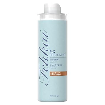 Amazon Com Fekkai Prx Shampoo 8 Fl Oz Hair Shampoos Beauty
