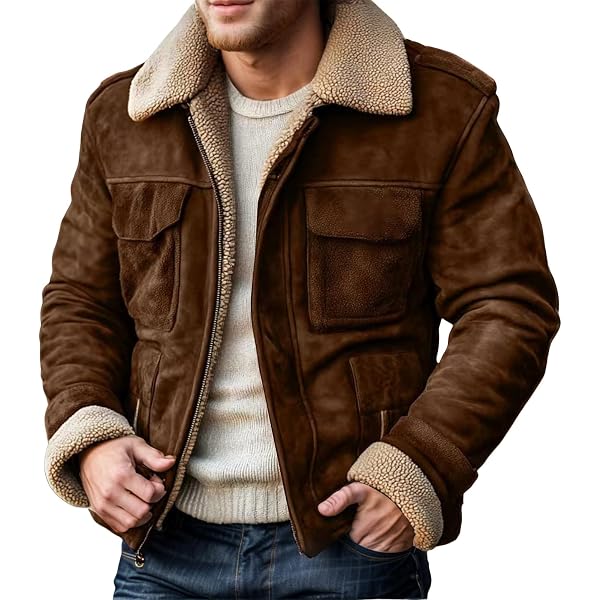 Alberto Zaccagnini Chaqueta artesanal de piel auténtica para hombre | Chaqueta bomber hombre de auténtica piel Made in Italy | Chaqueta otoñal | AZ0098 LUX, azul, 52 Alberto Zaccagnini Chaqueta artesanal de piel auténtica para hombre | Chaqueta bomber hombre de auténtica piel Made in Italy | Chaqueta otoñal | AZ0098 LUX, azul, 52