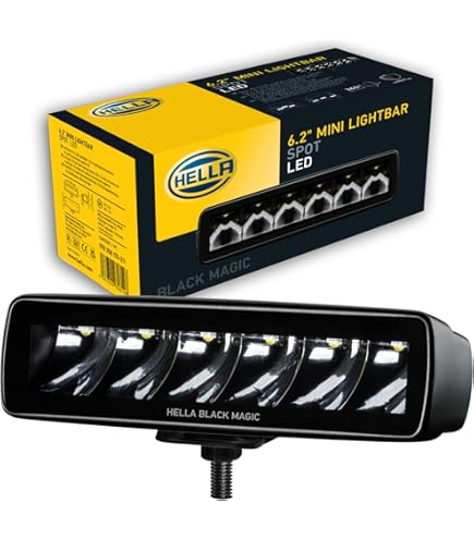 HELLA 1LX 011 929-441 LED Faro principale - per es. BMW 1 (F20) - per veicolo circolazione Sx - Dx
