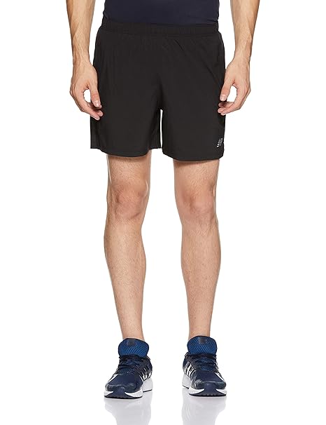 Amazon.com : New Balance Men's 5 inch Short : Clothing