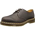 Dr. Martens, 1461 3-Eye Leather Oxford Shoe for Men and Women