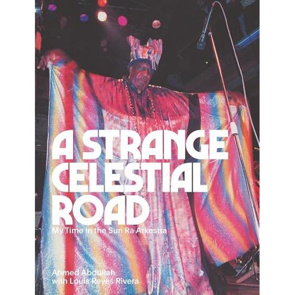 Sun Ra & Ayé Aton: Space, Interiors and Exteriors 1972: Corbett