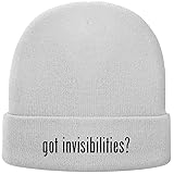 One Legging it Around got Invisibilities? - Soft