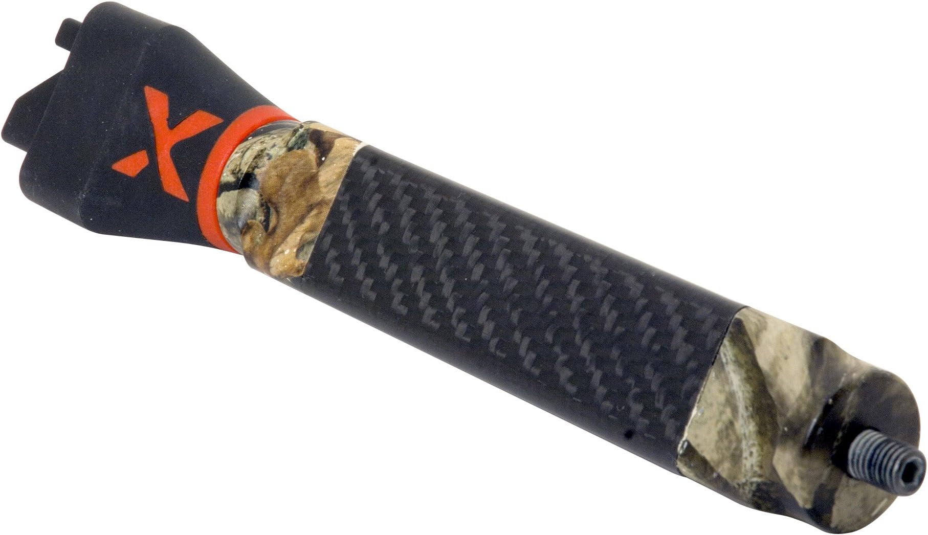 AXT 8 inch Carbon Triad Stabilizer, Mossy Oak