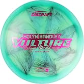 Discraft's Holyn Handley Tour Series Z Swirl Blend Vulture