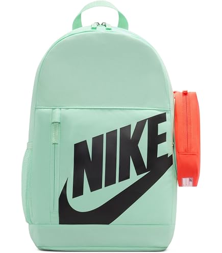 Amazon.com | Nike Elemental Kid's Backpack (Laser Orange/Burnt Sunrise/Burnt Sunrise, One Size)