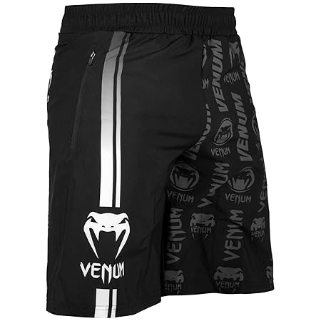 Venum Herren Logos Trainingsshorts
