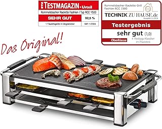 Rommelsbacher RCC 1500 Fashion