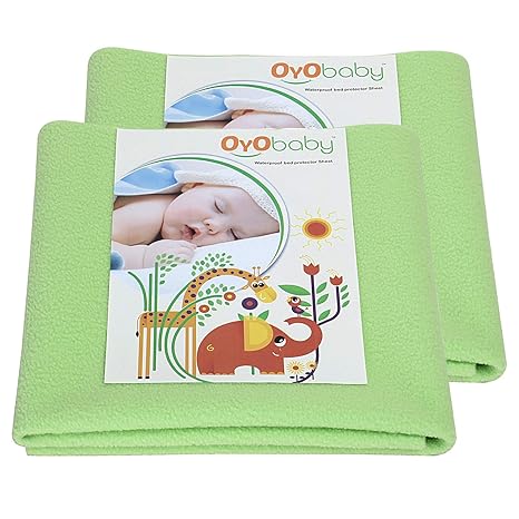 oyo baby mattress protector
