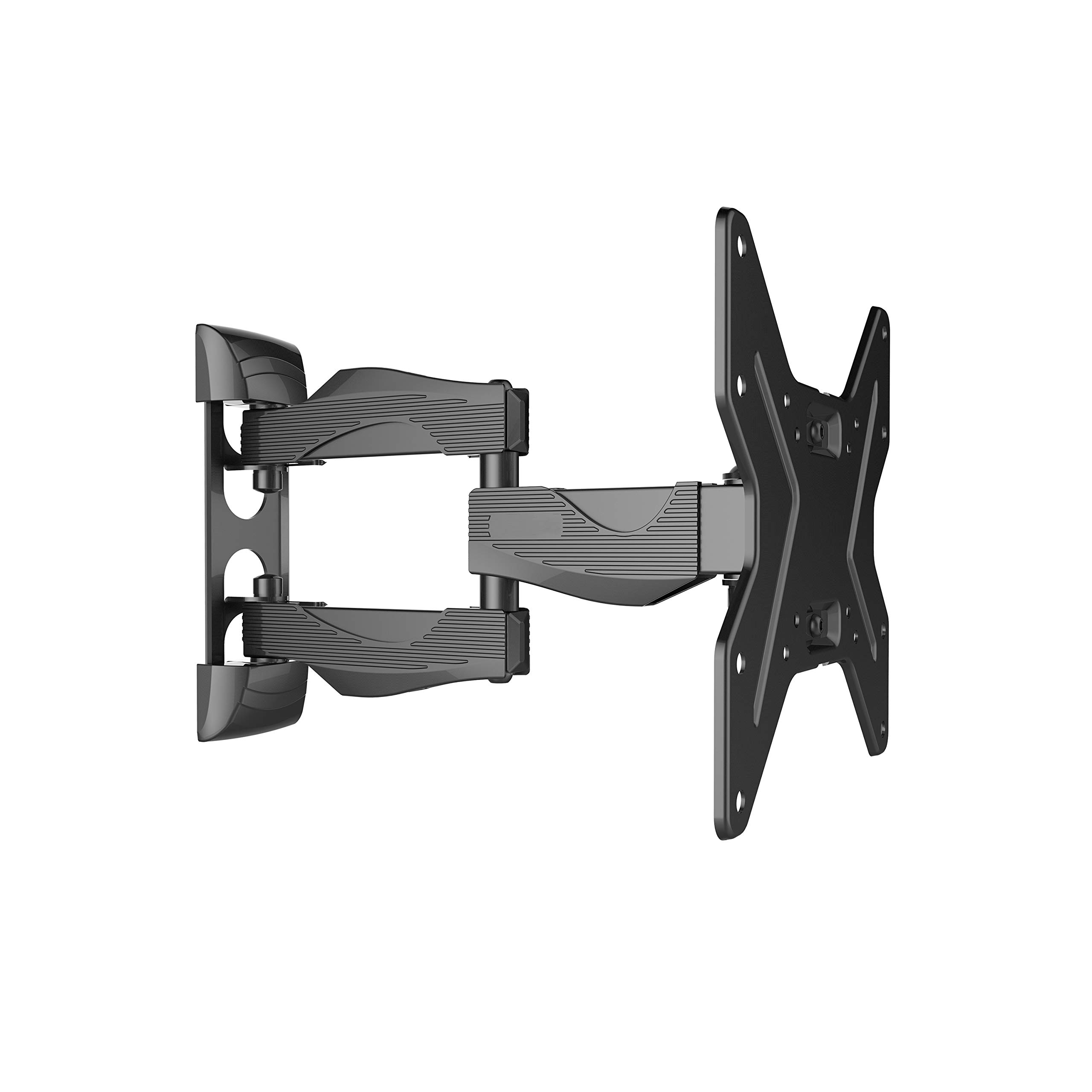 TM ELECTRON tmslc283 Universal Wall Bracket for TV – Black