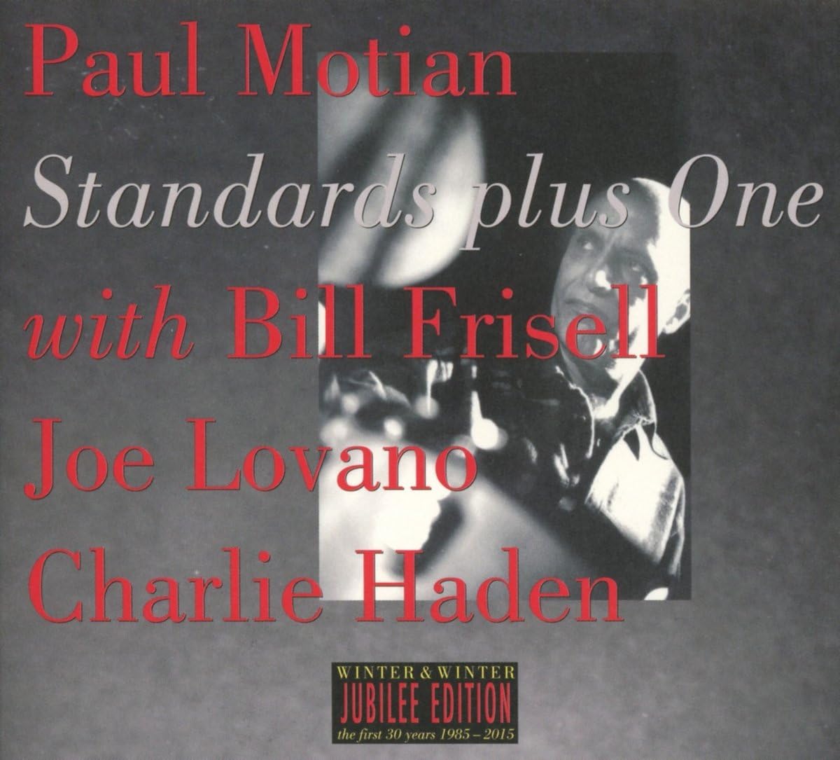 Standards plus One