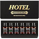 Hotel Collection Luxury Scent for Diffuser Oils Set Inspired by The My Way 、Westin White Tea、Ritz Carlton Hotel Scent