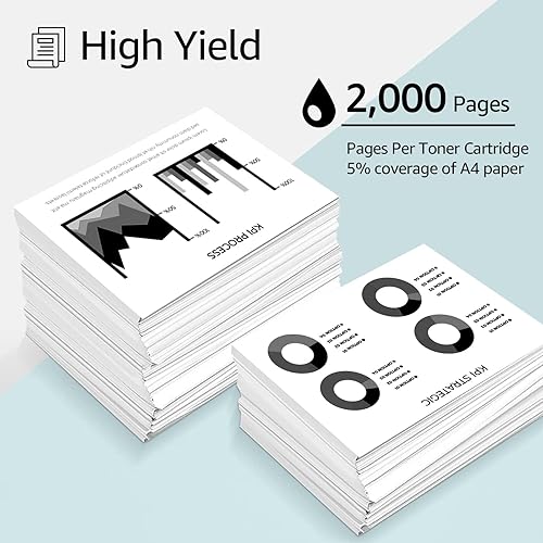 3 TONER FX10 PER CANON MF4010 MF4120 MF4370dn MF4270 LBP-2900 LBP-3000 MF4140 - Foto 5