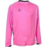 Select Mens Select Spain Longsleeve Goalkeeper Jersey