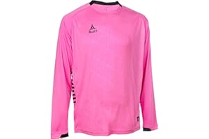 Select Mens Select Spain Longsleeve Goalkeeper Jersey