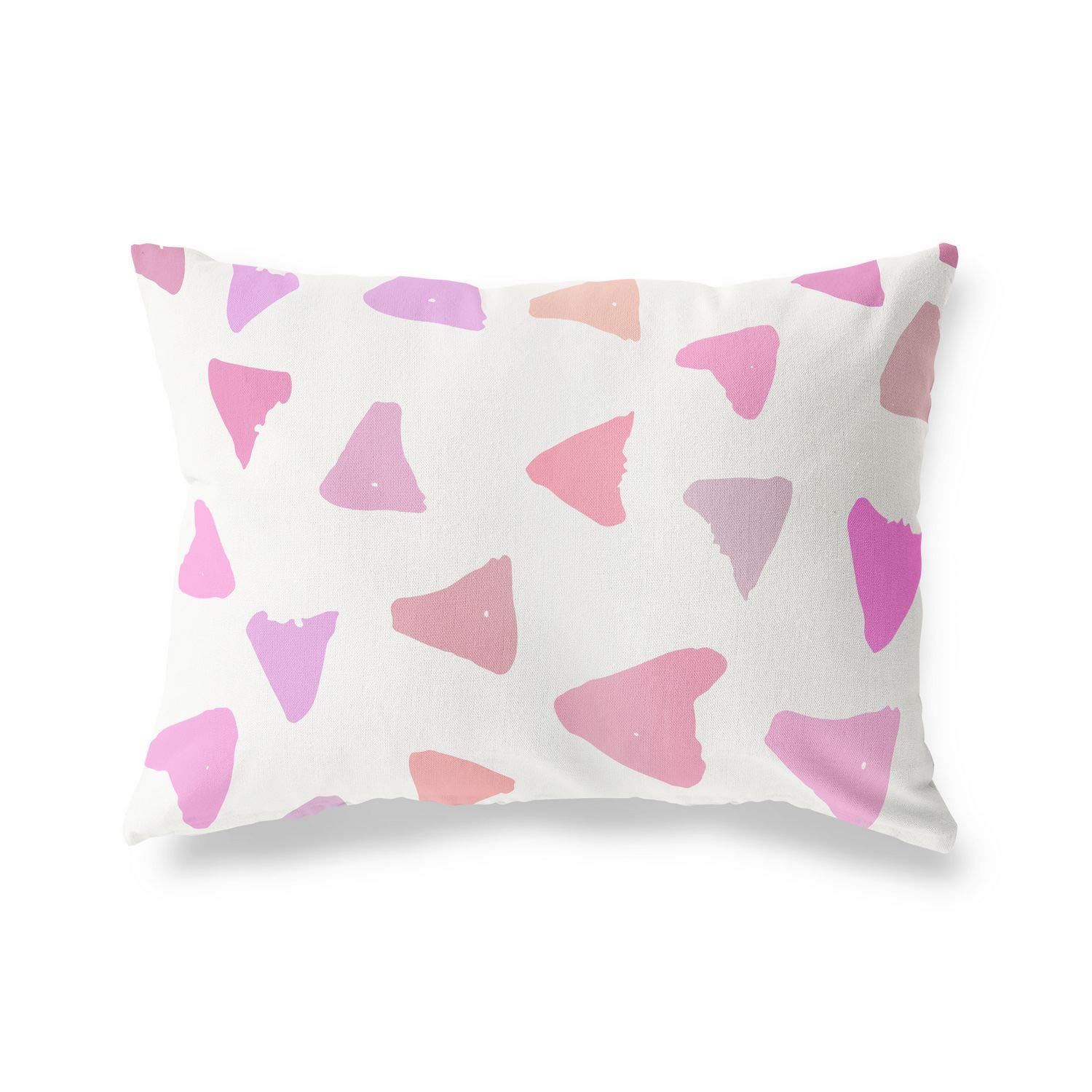 Bonamaison Decorative Cushion Cover Random Pattern, Throw Pillow Covers, Home Decorative Pillowcases for Livingroom, Sofa, Bedroom, Size:35x50 Cm - Designed and Manufactured in Turkey