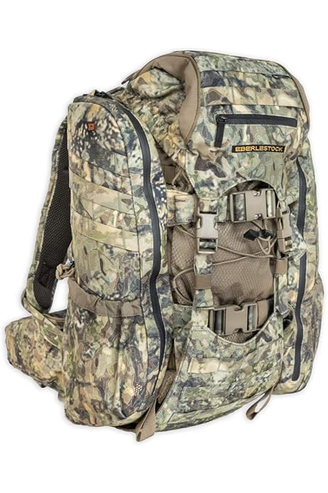 eberlestock doppelganger