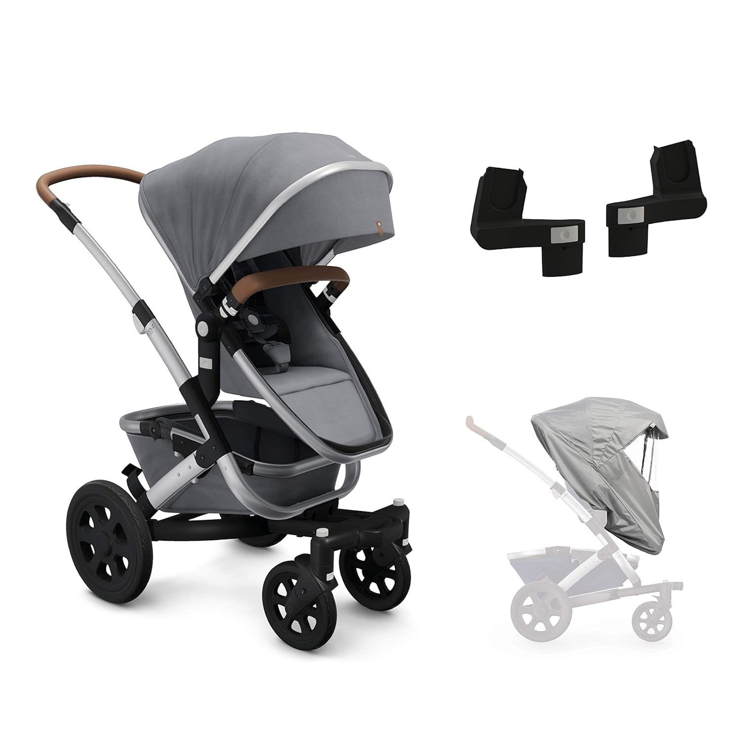 joolz geo 2 car seat adapter