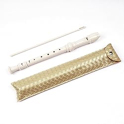 Jasenna Recorder Instrument for Beginner