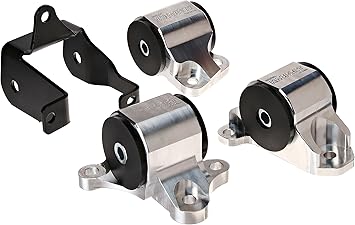 Hasport (EKSTK) Engine Mount Kit for B 
