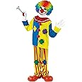 Fun World boys Big Top Clown