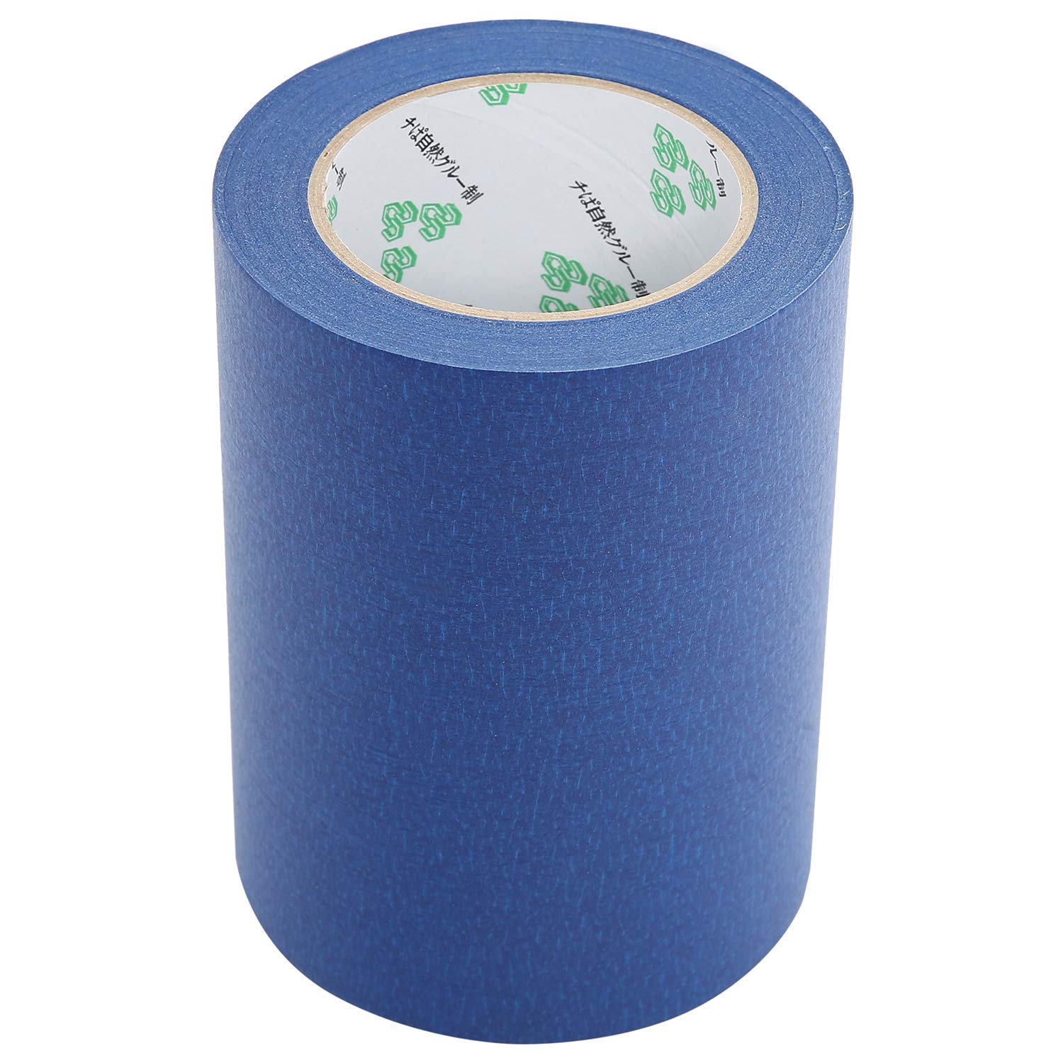 HYDDNice 6.3" x 164ft Professional Blue Painters Tape Blue Adhesive Tape for 3D Printer Amazon