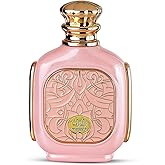 zimaya Zukhruf Femme Eau De Parfum, 3.4 Fl. Oz
