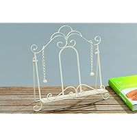 Amazon.de Bestseller: Die beliebtesten Artikel in Kochbuchhalter