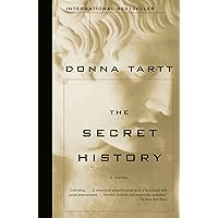 The Secret History