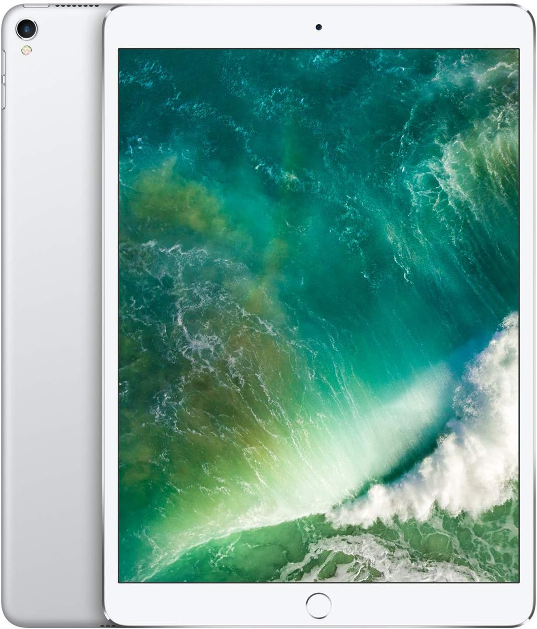 Apple iPad Pro 10.5" 64GB Wi-Fi : Silver