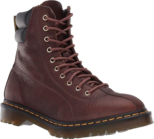 winter dr marten boots