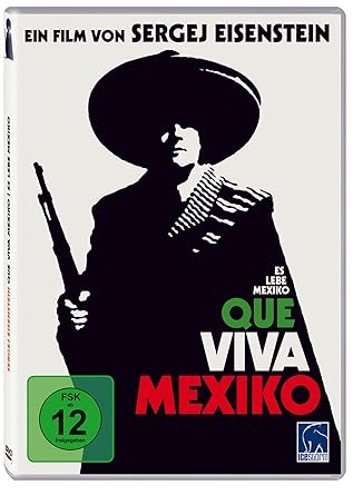 Que Viva Mexico