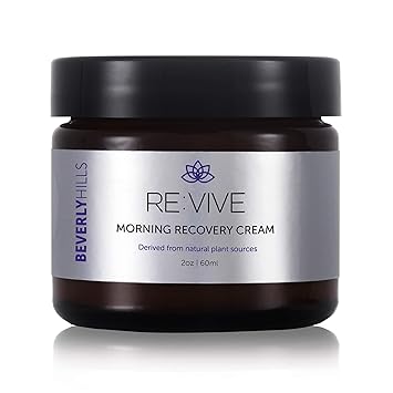 revive moisturizer