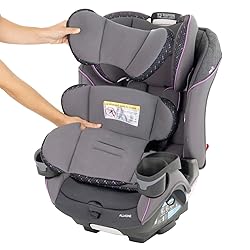 Evenflo EveryFit/All4One 3-in-1 Convertible Car