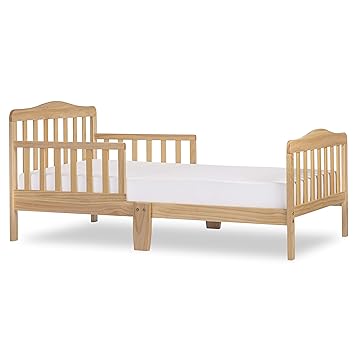 dream on me classic toddler bed