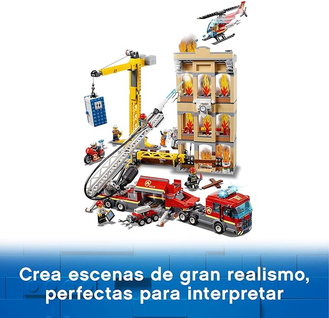 amazon lego 60216