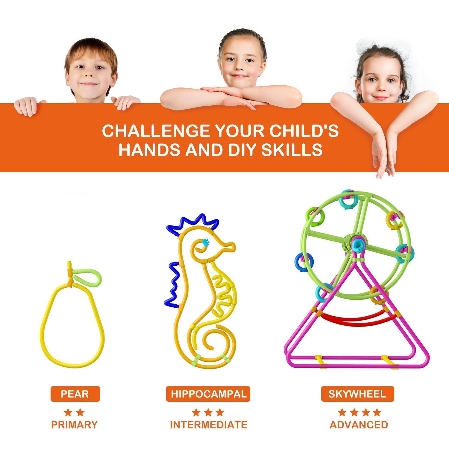 peradix building sticks