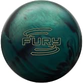 Brunswick Fury Bowling Ball