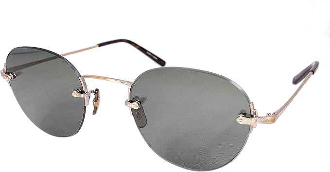 Amazon オリバーピープルズ サングラス Whedon Sun Ag Gry 国内正規品 メンズ レディース 人気 ファッション サングラス 通販