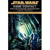 Hard Contact: Star Wars Legends (Republic Commando) (Star Wars: Republic Commando - Legends)