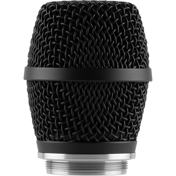 Sennheiser MD 445 Handheld Supercardioid Microphone