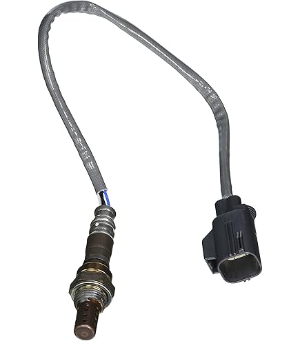 Denso 234 4305 O2 Sensor De Oxígeno Af Sensor De Relación De Combustible De Aire